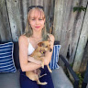 Meet your Posher, Amber